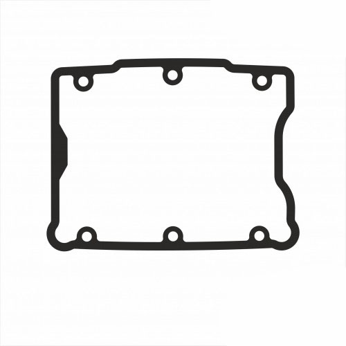 Прокладка кришки Rocker Box Harley-Davidson 17386-99A Прокладка кришки Rocker Box Harley-Davidson 17386-99A