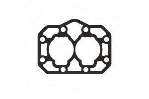 Прокладка під плиту CC Bitzer 37251706 Прокладка під плиту CC Bitzer 37251706