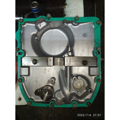 Прокладка масляного піддону Yamaha 3JP-13414-01-00, 26H-13414-00-00 Прокладка масляного піддону Yamaha 3JP-13414-01-00, 26H-13414-00-00