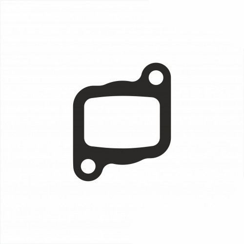 Прокладка впускного колектора Rotax 420-8318-65 Прокладка впускного колектора Rotax 420-8318-65