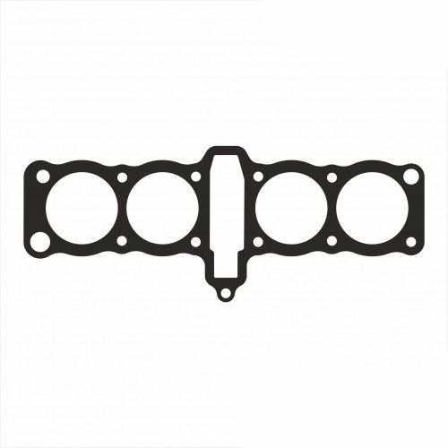 Прокладка блоку циліндрів Yamaha 4BR-11351-01-00 Прокладка блоку циліндрів Yamaha 4BR-11351-01-00
