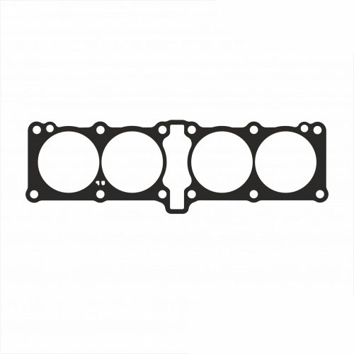 Прокладка блоку циліндрів Yamaha 4SV-11351-00-00 Прокладка блоку циліндрів Yamaha 4SV-11351-00-00