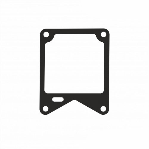 Прокладка поплавкової камери Yamaha XV 750 920 4X7-14984-01-00 Прокладка поплавкової камери Yamaha XV 750 920 4X7-14984-01-00