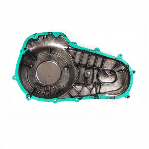 Прокладка кришки зчеплення Harley-Davidson JGI-25700378 Прокладка кришки зчеплення Harley-Davidson JGI-25700378