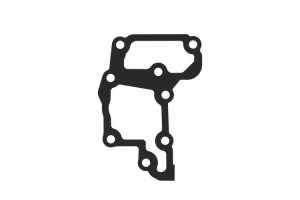 Прокладка корпуса термостата Peugeot 1336Y8 Прокладка корпуса термостата Peugeot 1336Y8