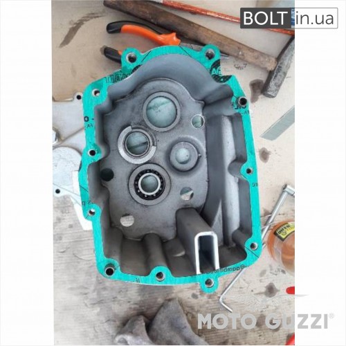 Прокладка КПП Moto Guzzi GU19201120 Прокладка КПП Moto Guzzi GU19201120