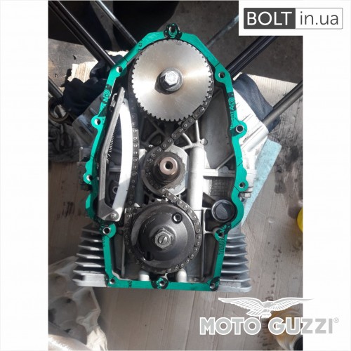 Прокладка картера Moto Guzzi GU32001410 Прокладка картера Moto Guzzi GU32001410