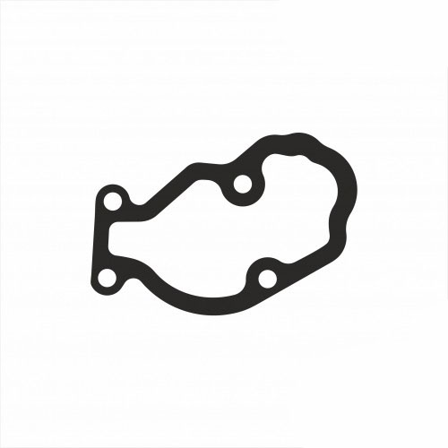 Прокладка клапанної кришки TM Racing TM05529 Прокладка клапанної кришки TM Racing TM05529