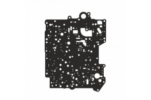 Прокладка гідроблока СТАРОГО зразка АКПП ZF 5HP19FL 1060 327 069 Прокладка гідроблока СТАРОГО зразка АКПП ZF 5HP19FL 1060 327 069