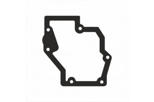 Прокладка фільтра АКПП Toyota 35339-28030 Прокладка фільтра АКПП Toyota 35339-28030