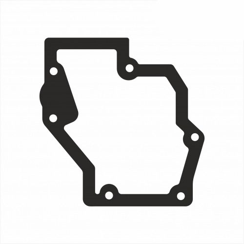 Прокладка фільтра АКПП Toyota 35339-28030 Прокладка фільтра АКПП Toyota 35339-28030