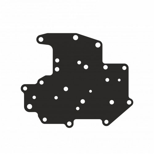 Прокладка гідроблоку Toyota 3547732010 Прокладка гідроблоку Toyota 3547732010