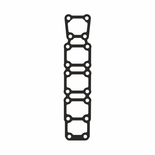 Прокладка трансмісії ZF 4656306158 Прокладка трансмісії ZF 4656306158