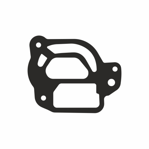 Прокладка фільтру Allison 58440011050 Прокладка фільтру Allison 58440011050