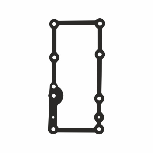 Прокладка стартера Zf 6091306008 Прокладка стартера Zf 6091306008