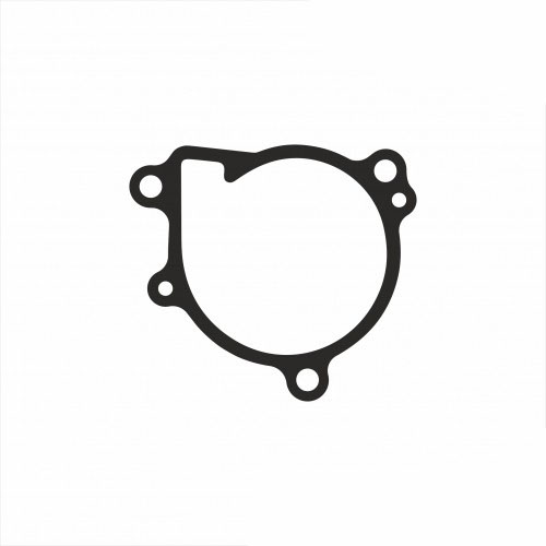 Прокладка помпи Kawasaki 11061-1485, 11060-1114 Прокладка помпи Kawasaki 11061-1485, 11060-1114