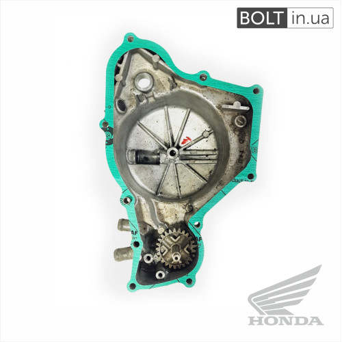 Прокладка кришки зчеплення Honda 11393-GBF-830 Прокладка кришки зчеплення Honda 11393-GBF-830