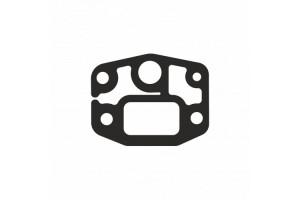Прокладка впускного колектора Deutz 12190460 Прокладка впускного колектора Deutz 12190460