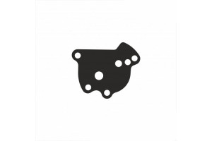 Прокладка масляного насоса Kawasaki 11060-1115, 16094-009 Прокладка масляного насоса Kawasaki 11060-1115, 16094-009