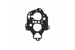Прокладка карбюратора Solex 2108-1107606 (TOP004) Прокладка карбюратора Solex 2108-1107606 (TOP004)