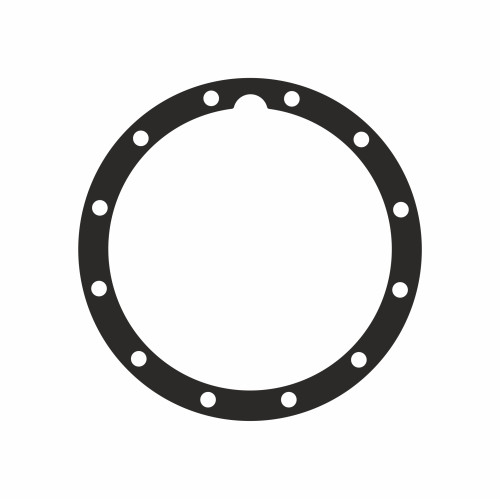 Прокладка компресора Bitzer 37231503 Прокладка компресора Bitzer 37231503