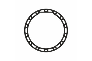Прокладка блока Bitzer 37231602 Прокладка блока Bitzer 37231602