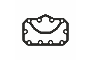 Прокладка компресора Bitzer 37262301 Прокладка компресора Bitzer 37262301