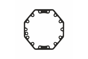 Прокладка компресора Bitzer 37294902 Прокладка компресора Bitzer 37294902