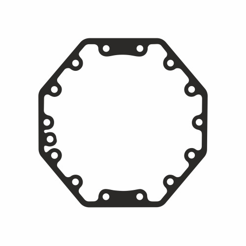 Прокладка компресора Bitzer 37294902 Прокладка компресора Bitzer 37294902