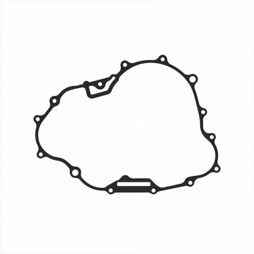 Прокладка кришки зчеплення Yamaha 4D3-15461-00 Прокладка кришки зчеплення Yamaha 4D3-15461-00
