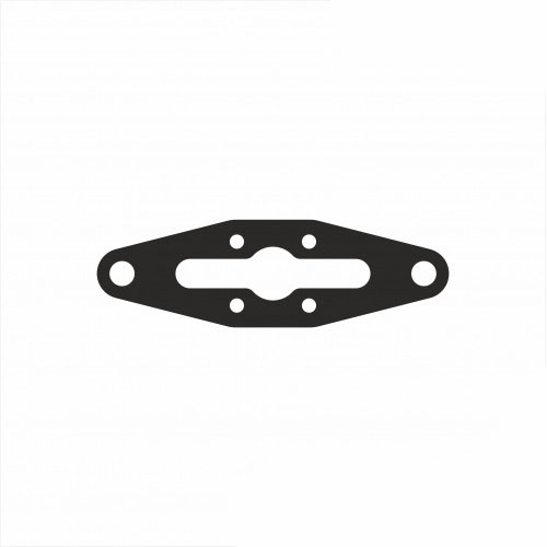 Прокладка rave клапана Polaris 5812925 Прокладка rave клапана Polaris 5812925