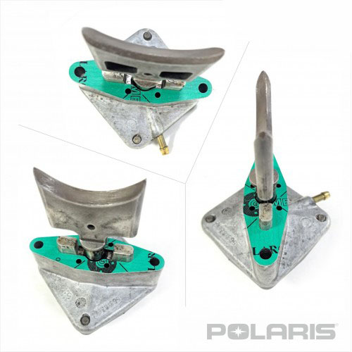 Прокладка rave клапана Polaris 5812925 Прокладка rave клапана Polaris 5812925