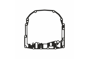 Прокладка масляного насосу John Deere R121682 Прокладка масляного насосу John Deere R121682