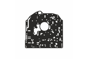 Прокладка коробки передач John Deere R127580 Прокладка коробки передач John Deere R127580