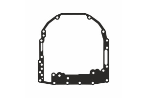Прокладка корпуса КПП John Deere R321236 Прокладка корпуса КПП John Deere R321236