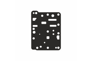 Прокладка коробки передач John Deere R341953 Прокладка коробки передач John Deere R341953