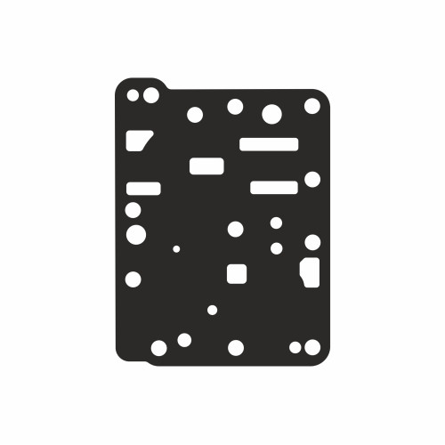 Прокладка коробки передач John Deere R341953 Прокладка коробки передач John Deere R341953