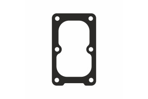 Прокладка кришки КПП John Deere R341960 Прокладка кришки КПП John Deere R341960