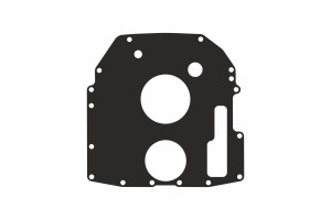 Прокладка коробки передач John Deere R95396 Прокладка коробки передач John Deere R95396