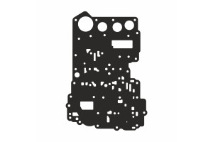 Прокладка пластини John Deere RE57465 Прокладка пластини John Deere RE57465