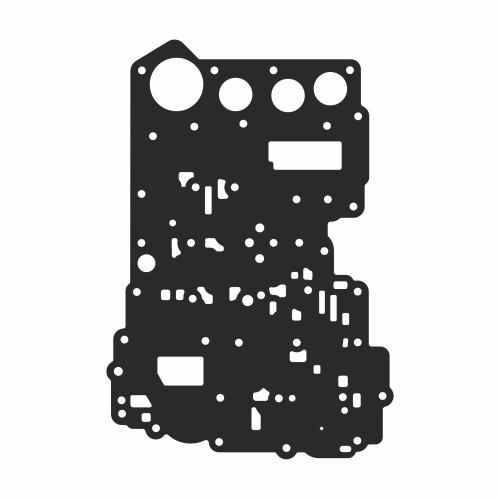 Прокладка пластини John Deere RE57465 Прокладка пластини John Deere RE57465