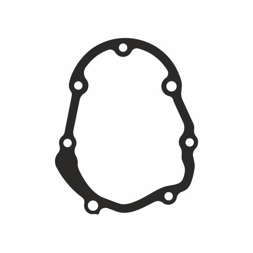 Прокладка КПП Porsche 01E301235 Прокладка КПП Porsche 01E301235