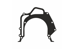 Прокладка масляного насосу VAG 078115189F Прокладка масляного насосу VAG 078115189F