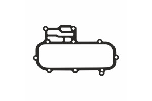 Прокладка масляного фільтру Hyundai 0K65A14342A Прокладка масляного фільтру Hyundai 0K65A14342A