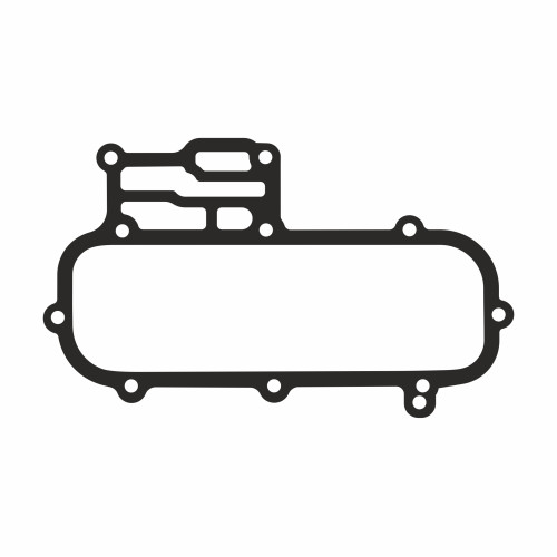 Прокладка масляного фільтру Hyundai 0K65A14342A Прокладка масляного фільтру Hyundai 0K65A14342A