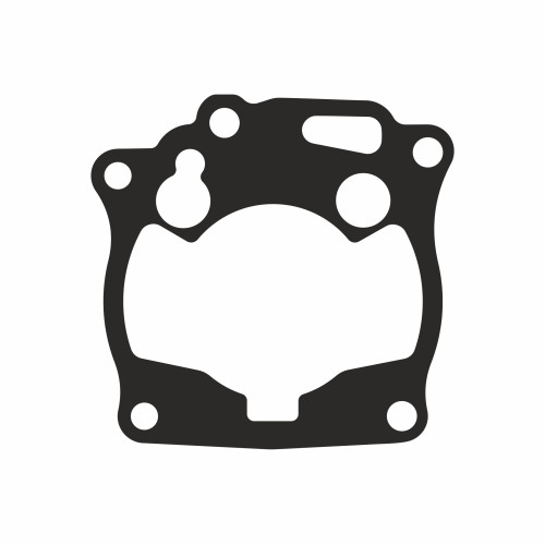 Прокладка циліндра Kawasaki 110601769 Прокладка циліндра Kawasaki 110601769