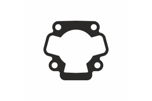 Прокладка циліндра Kawasaki 110601921