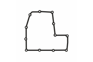 Прокладка масляного піддону Honda 11398-MY9-000 Прокладка масляного піддону Honda 11398-MY9-000