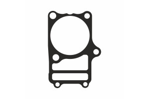 Прокладка циліндра Honda 12191-ME9-000