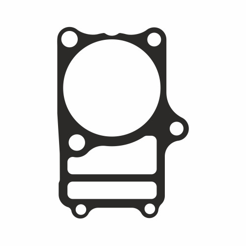 Прокладка циліндра Honda 12191-ME9-000 Прокладка циліндра Honda 12191-ME9-000